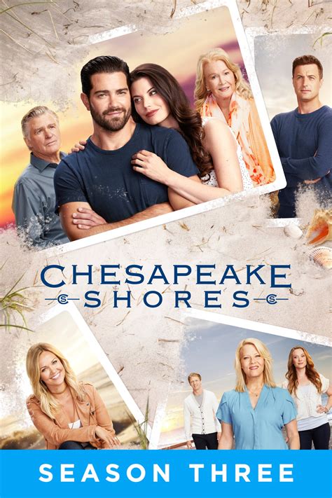 chesapeake shores s03e02 bdscr|Watch Chesapeake Shores Season 3 Streaming .